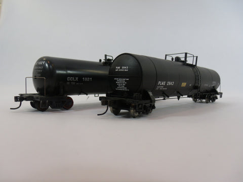 Tank Cars